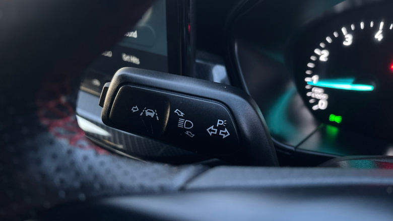 Ford Focus 1.0 EcoBoost ST-Line 5dr Petrol Hatchback